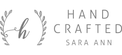 Hand Crafed Logo