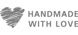 Handmade with Love logo
