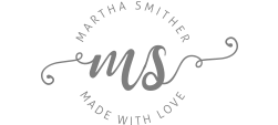 Marha Smither Logo