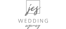Jes Wedding Logo