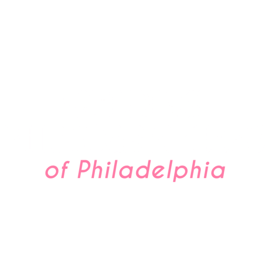 Wedding Photographers Logo