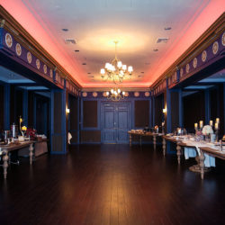 Ballroom at the Ben