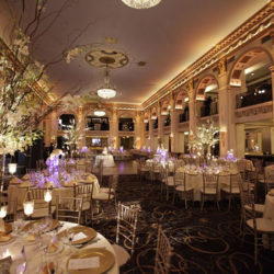 Ballroom at the Ben