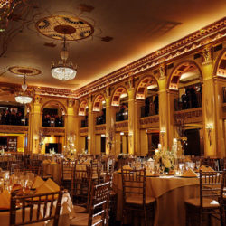 Ballroom at the Ben