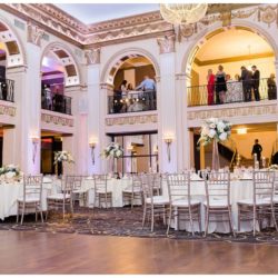 ballroom at the ben wedding 0090 1024x689 1