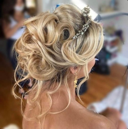 top wedding hairstyles