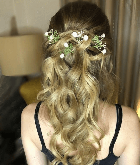 top wedding hairstyles