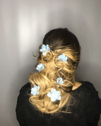 top wedding hairstyles