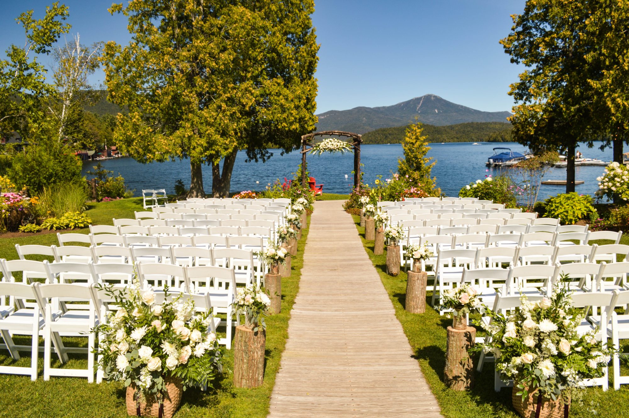 Tips on Planning a Destination Wedding