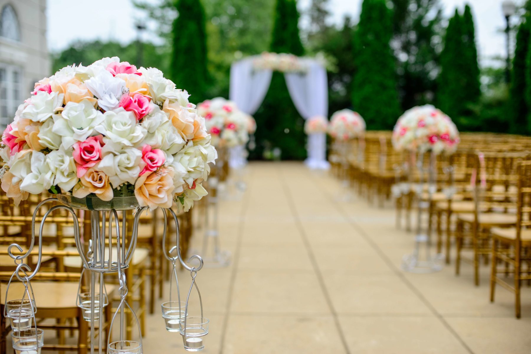 Best Wedding Venues in Philadelphia