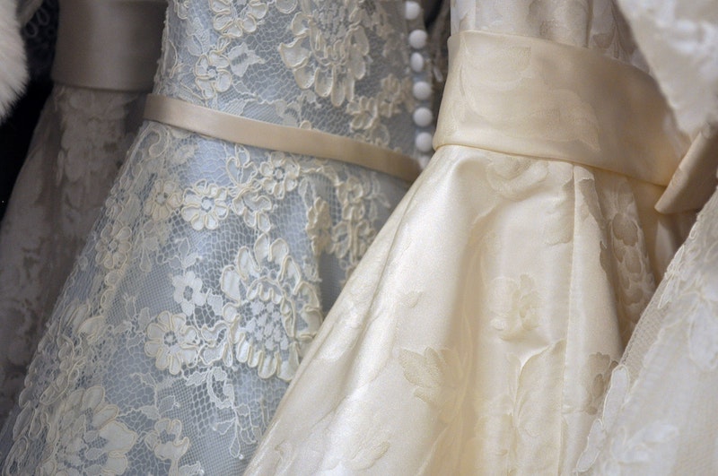 Where to Find Affordable Wedding Dresses in Philadelphia