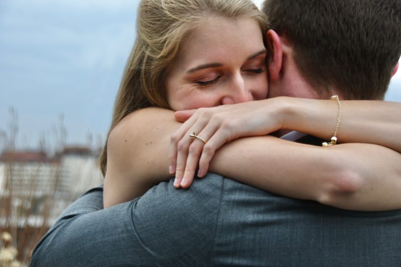 engagement-hug-blonde-girl-wedding-photography-videography-philadelphia