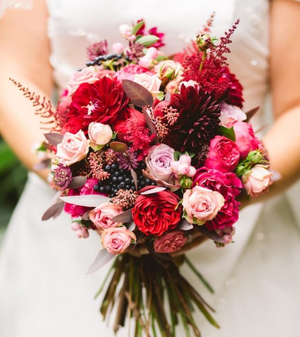 Best Philadelphia Wedding Florists & What You Can Expect to Pay