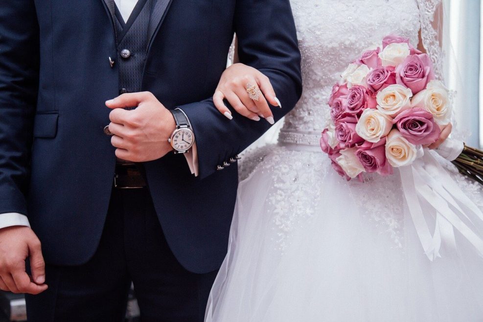 Fine Art Wedding Photography