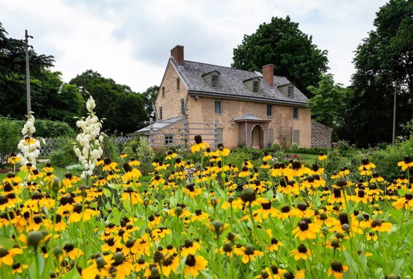 Bartram Garden