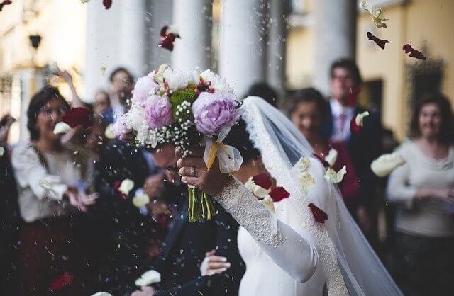 Photos You Need at Your Wedding