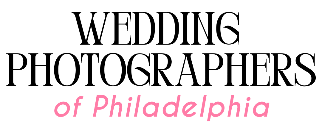 Wedding Photographers Philly
